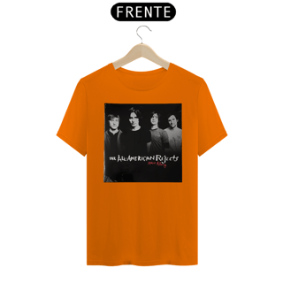 Nome do produto The All American Rejects