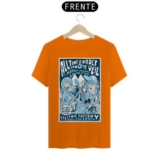 Nome do produto All Time Low