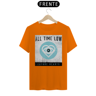 Nome do produto All Time Low
