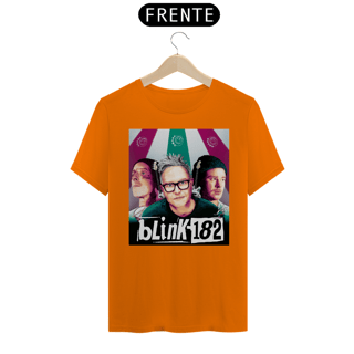 Nome do produto Blink-182