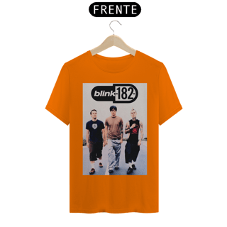 Nome do produto Blink-182