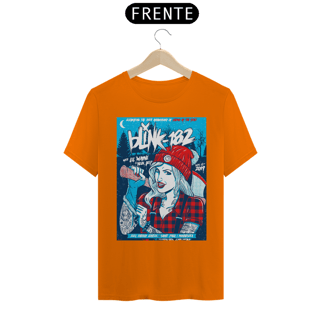 Nome do produto Blink-182