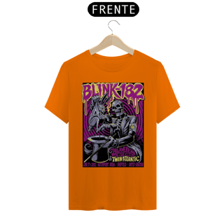 Nome do produto Blink-182