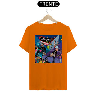 Nome do produto Blink-182