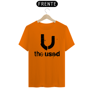 Nome do produto The Used