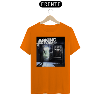 Nome do produto Asking Alexandria