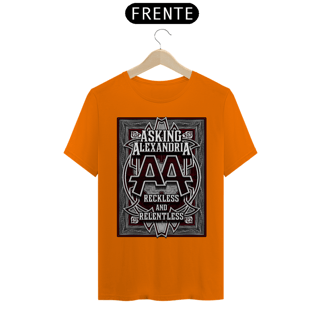Nome do produto Asking Alexandria