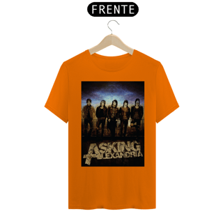 Nome do produto Asking Alexandria