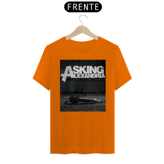 Nome do produto Asking Alexandria