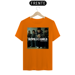 Nome do produto Boys Like Girls
