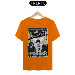Nome do produto Bikini Kill