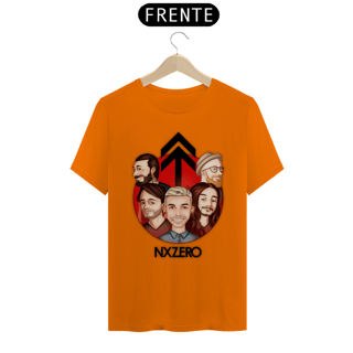 Nome do produto NX Zero