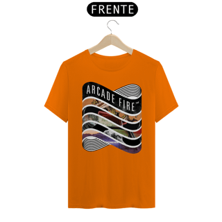 Nome do produto Arcade Fire