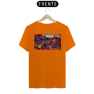 Nome do produto Arcade Fire