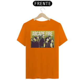 Nome do produto Arcade Fire