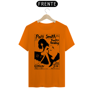 Nome do produto Patti Smith