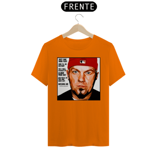 Nome do produto Limp Bizkit