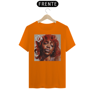 Nome do produto SZA