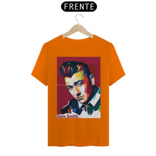 Nome do produto Sam Smith