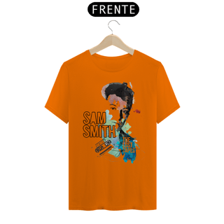 Nome do produto Sam Smith