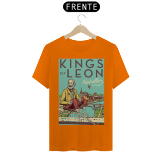Nome do produto Kings Of Leon