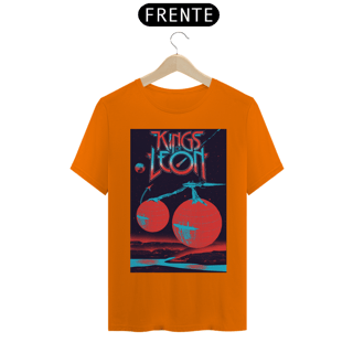Nome do produto Kings Of Leon