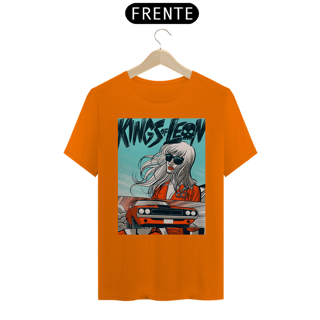 Nome do produto Kings Of Leon