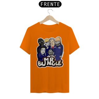 Nome do produto Mr Bungle