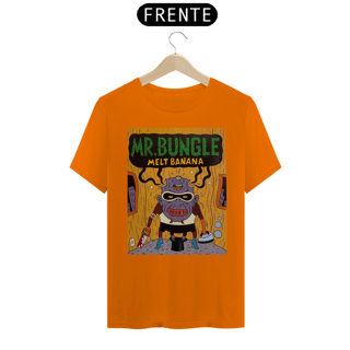 Nome do produto Mr Bungle