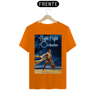 Nome do produto The Night Flight Orchestra