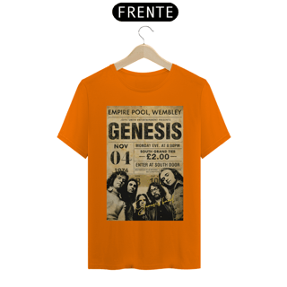 Nome do produto Genesis