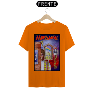 Nome do produto Marillion