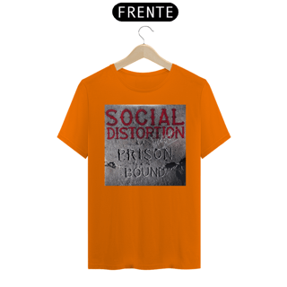 Nome do produto Social Distortion 