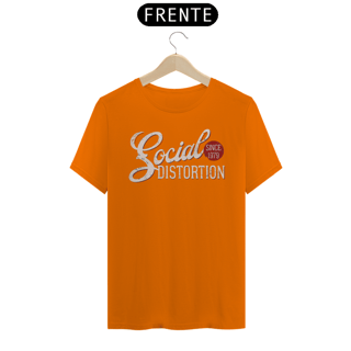 Nome do produto Social Distortion