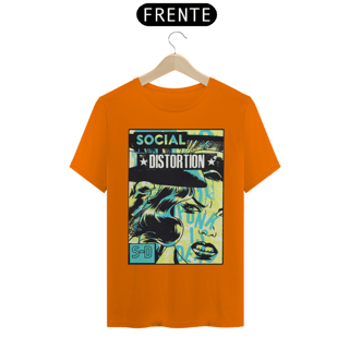 Nome do produto Social Distortion