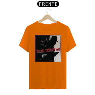 Nome do produto Social Distortion
