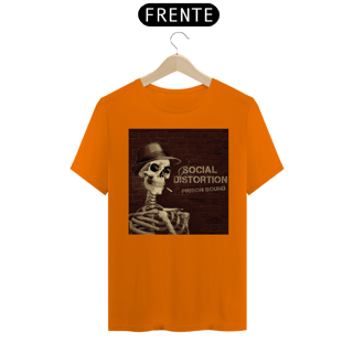 Nome do produto Social Distortion