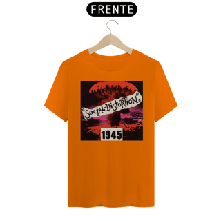 Nome do produto Social Distortion