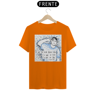 Nome do produto Charlie Brown Jr.