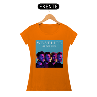 Nome do produto Westlife 
