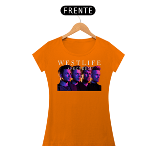 Nome do produto Westlife 
