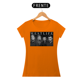 Nome do produto Westlife 