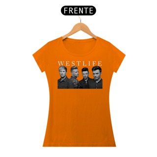 Nome do produto Westlife 