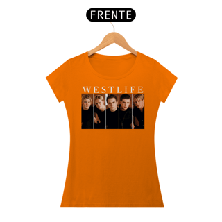 Nome do produto Westlife 