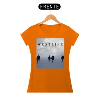 Nome do produto Westlife 