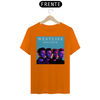 Nome do produto Westlife 