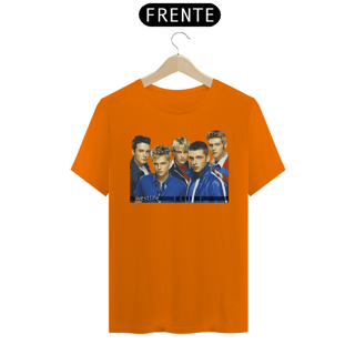 Nome do produto Westlife 