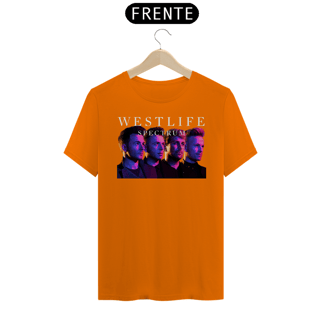 Nome do produto Westlife 