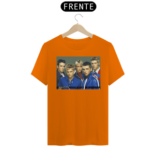 Nome do produto Westlife 