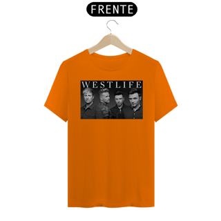 Nome do produto Westlife 